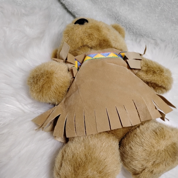 Indian bear - Picture 5 of 5